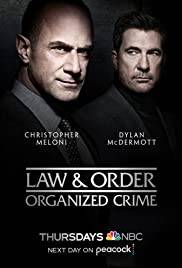 Law and Order: Organized Crime