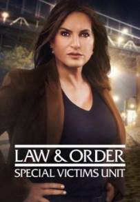 Law and Order – Unità vittime speciali