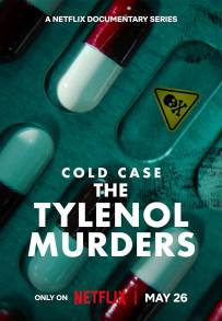 Cold Case - Gli omicidi del Tylenol