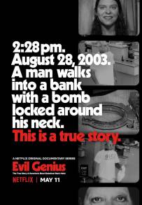 Evil Genius