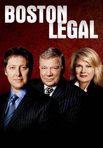 Boston Legal