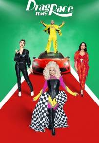 Drag Race Italia