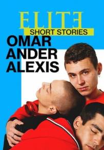 Elite Storie Brevi: Omar Ander Alexis