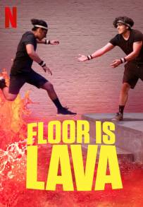 Floor is Lava