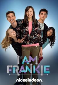 I Am Franky