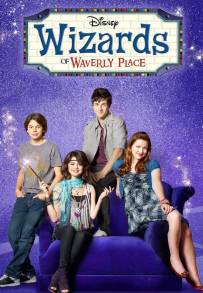 I maghi di Waverly