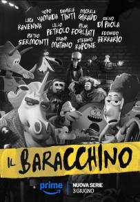Il Baracchino