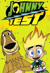 Johnny Test