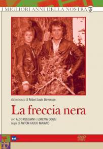 La freccia nera