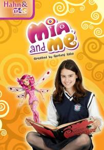 Mia and Me