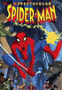 The Spectacular Spider-Man