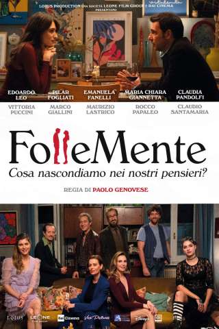 FolleMente